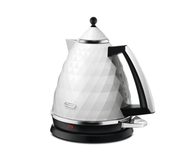 DeLonghi Czajnik KBJ 2001.W - 406022 - zdjęcie